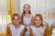 26.05.2022 Erstkommunion